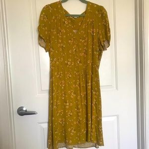 American Eagle summer dress
